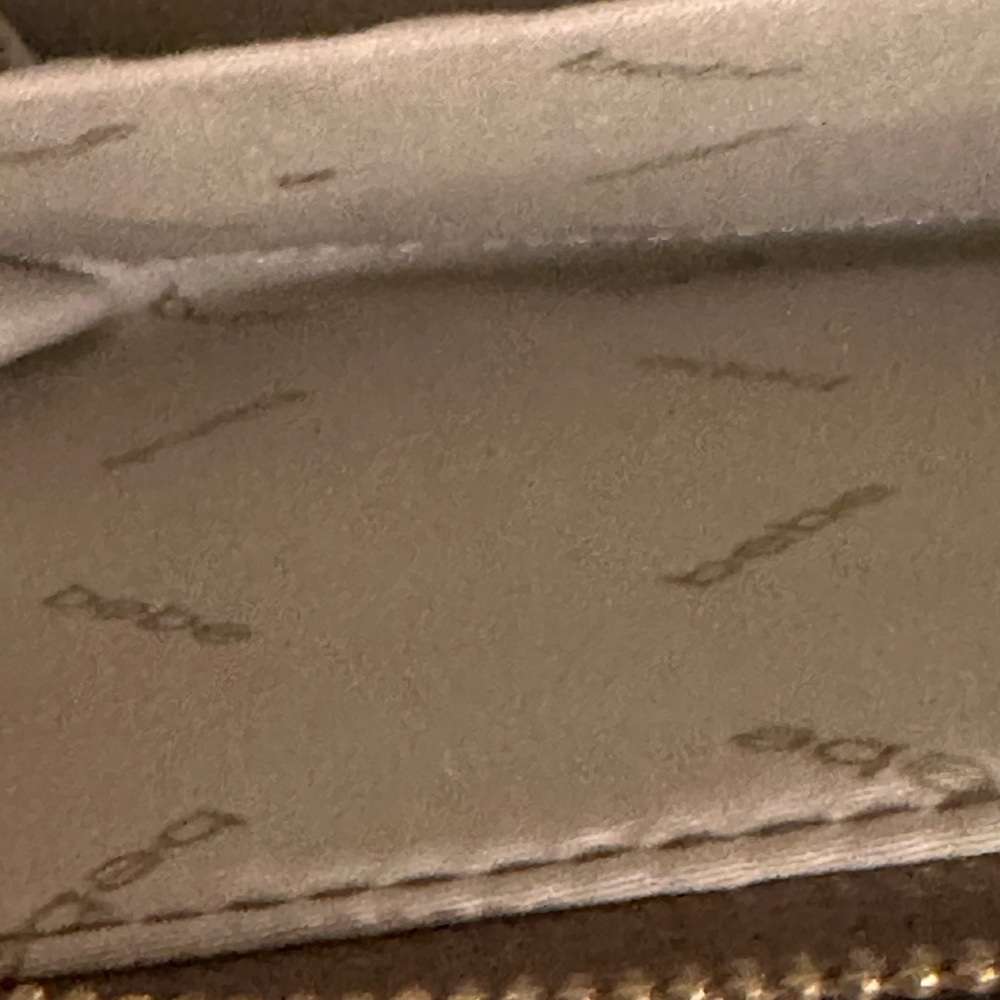 Bebe Chocolate Brown Crossbody Bag - Picture 5 of 12